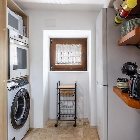 Casa Raymonde Villa Потес Екстериор снимка