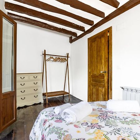 Casa Raymonde Villa Потес Екстериор снимка