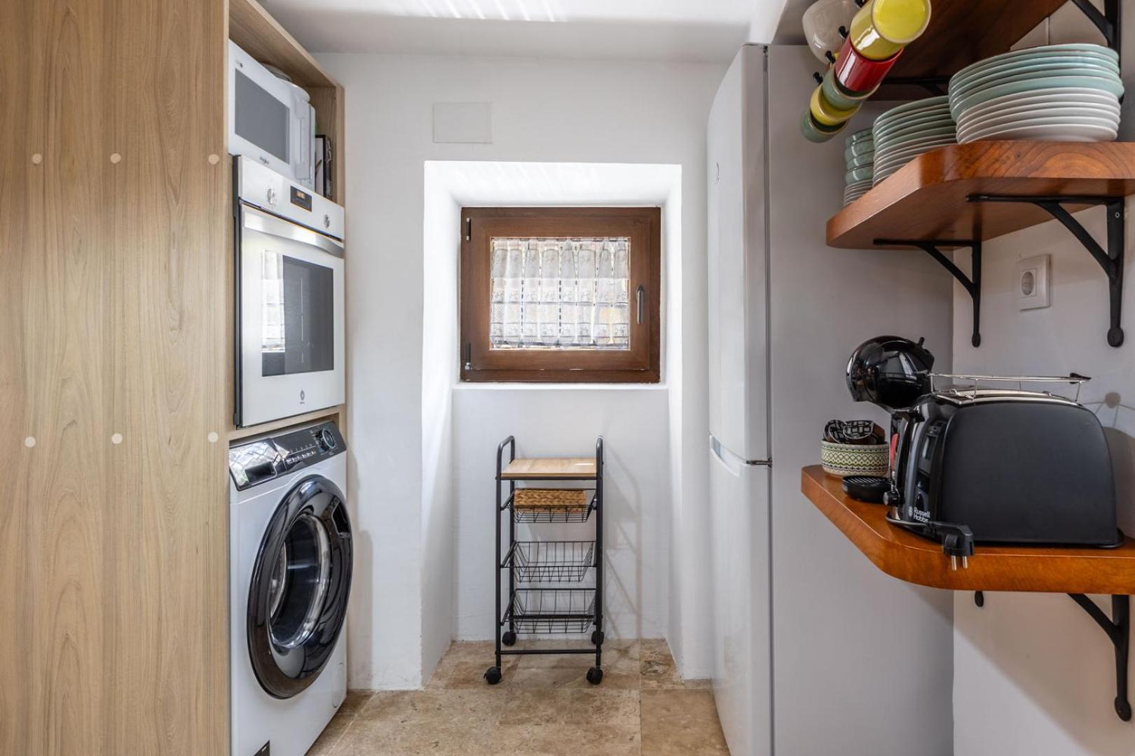 Casa Raymonde Villa Потес Екстериор снимка