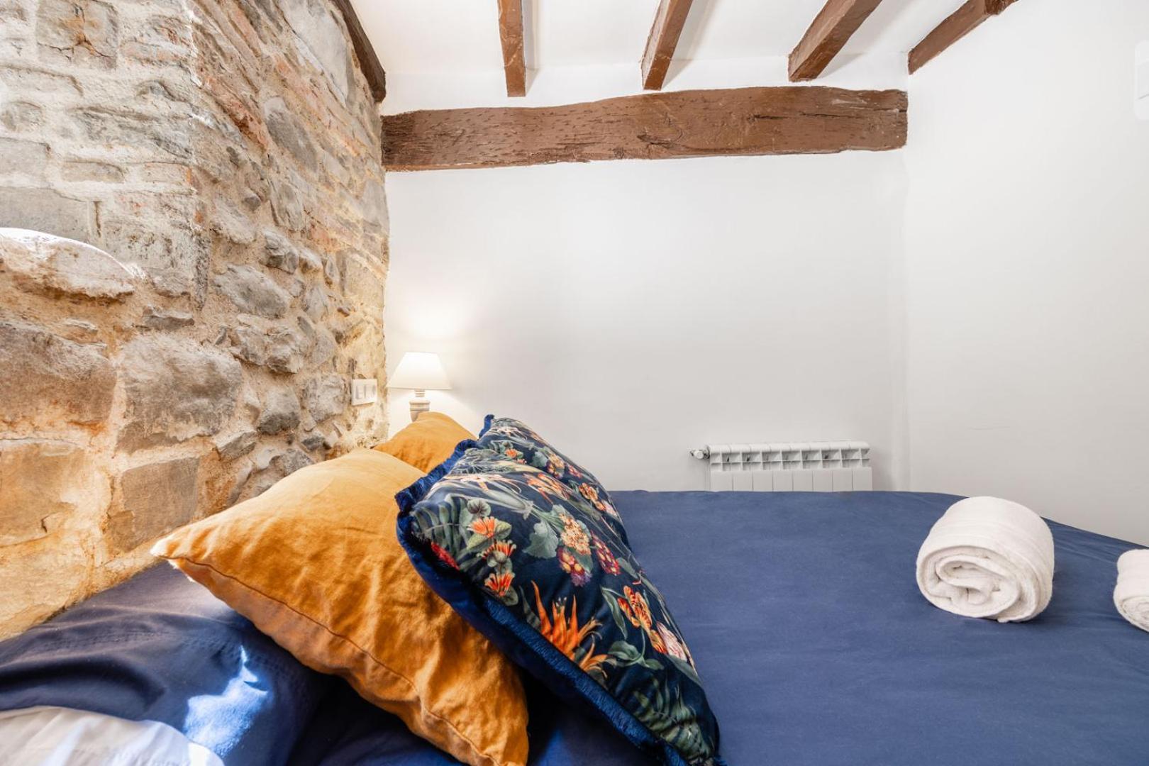 Casa Raymonde Villa Потес Екстериор снимка