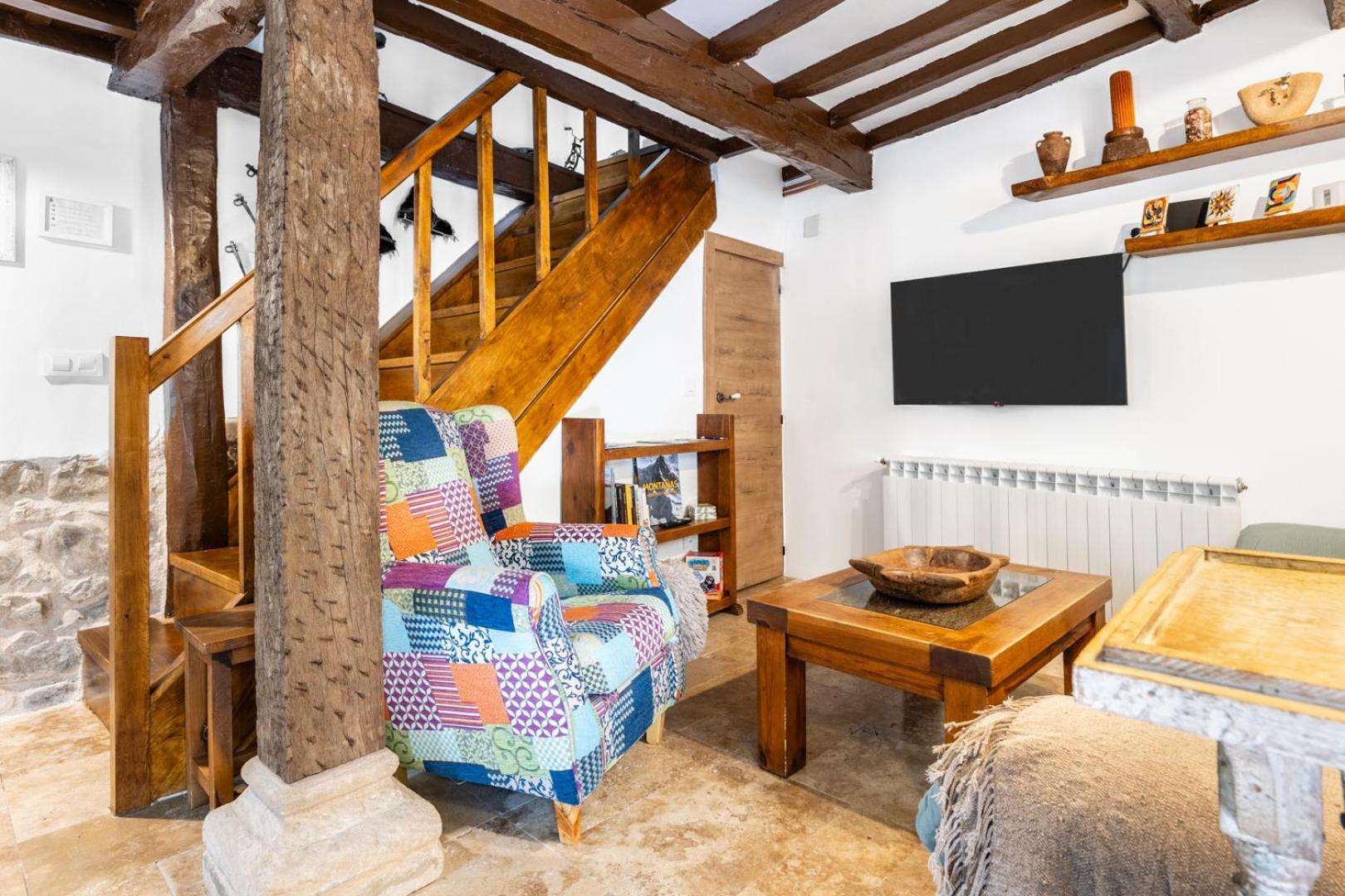 Casa Raymonde Villa Потес Екстериор снимка