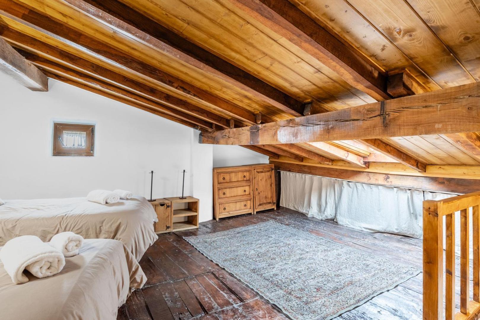 Casa Raymonde Villa Потес Екстериор снимка
